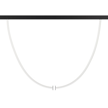 Светильник MAG-ORIENT-TUBE-ELASTIC-2620-R30-L5000-70W Day4000 (BK, 360 deg, 48V) (Arlight, IP20 Металл, 3 года)