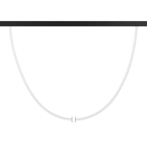 Светильник MAG-ORIENT-TUBE-ELASTIC-2620-R30-L5000-70W Day4000 (BK, 360 deg, 48V) (Arlight, IP20 Металл, 3 года)
