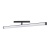 Светильник MAG-ORIENT-TUBE-TURN-L900-30W Warm3000 (BK, 180 deg, 48V) (Arlight, IP20 Металл, 5 лет) Светильник MAG-ORIENT-TUBE-TURN-L900-30W Warm3000 (BK, 180 deg, 48V) (Arlight, IP20 Металл, 5 лет)