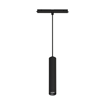 Светильник MAG-ORIENT-SPOT-HANG-R45-12W Warm3000 (BK, 24 deg, 48V, DALI) (Arlight, IP20 Металл, 5 лет)