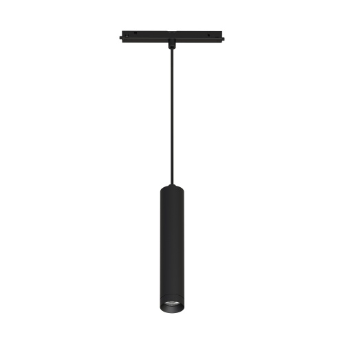 Светильник MAG-ORIENT-SPOT-HANG-R45-12W Warm3000 (BK, 24 deg, 48V, DALI) (Arlight, IP20 Металл, 5 лет)
