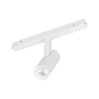 Светильник MAG-ORIENT-SPOT-R35-6W Warm3000 (WH, 24 deg, 48V) (Arlight, IP20 Металл, 5 лет)