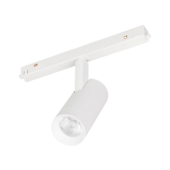 Светильник MAG-ORIENT-SPOT-R45-12W Day4000 (WH, 50 deg, 48V) (Arlight, IP20 Металл, 5 лет)