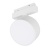 Светильник MAG-ORIENT-RONDO-R120-15W Warm3000 (WH, 110 deg, 48V) (Arlight, IP20 Металл, 5 лет)