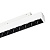 Светильник MAG-ORIENT-LASER-L465-16W Day4000 (WH, 24 deg, 48V, DALI) (Arlight, IP20 Металл, 5 лет)