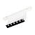 Светильник MAG-ORIENT-LASER-FOLD-S195-6W Warm3000 (WH, 30 deg, 48V) (Arlight, IP20 Металл, 5 лет)