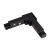 Коннектор угловой MAG-ORIENT-CON-L90-POWER (BK) (Arlight, IP20 Пластик, 3 года) Коннектор угловой MAG-ORIENT-CON-L90-POWER (BK) (Arlight, IP20 Пластик, 3 года)