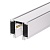 Трек встраиваемый MAG-ORIENT-TRACK-2653-STR-D-2000 (WH) (Arlight, IP20 Металл, 3 года)