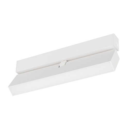 Светильник MAG-FLAT-FOLD-25-S200-6W Day4000 (WH, 100 deg, 24V) (Arlight, IP20 Металл, 5 лет)