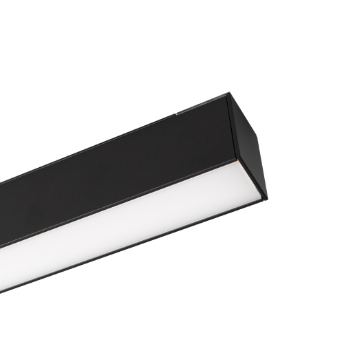 Светильник MAG-FLAT-45-L805-24W Warm3000 (BK, 100 deg, 24V) (Arlight, IP20 Металл, 5 лет)