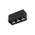 Светильник MAG-LASER-45-L84-3W Day4000 (BK, 15 deg, 24V) (Arlight, IP20 Металл, 5 лет)