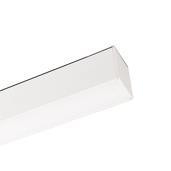 Светильник MAG-FLAT-45-L405-12W Warm3000 (WH, 100 deg, 24V, DALI) (Arlight, IP20 Металл, 5 лет)