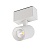 Светильник MAG-SPOT-45-R85-7W Warm3000 (WH, 24 deg, 24V) (Arlight, IP20 Металл, 5 лет)