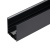 Трек MAG-TRACK-4563-3000 (BK, 5LN) (Arlight, IP20 Металл, 5 лет)