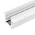 Трек встраиваемый MAG-TRACK-4560-FDW-3000 (WH, 5LN) (Arlight, IP20 Металл, 5 лет)