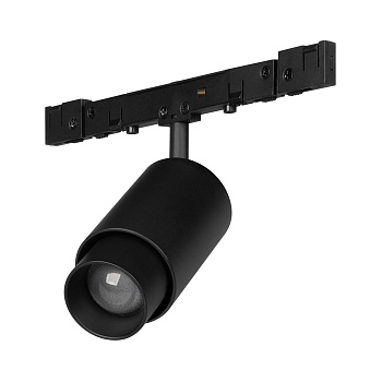 Светильник MAG-MICROCOSM-SPOT-ZOOM-R30-2W Warm3000 (BK, 15-45 deg, 24V) (Arlight, IP20 Металл, 5 лет)