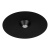 Светильник MAG-MICROCOSM-DISCO-R300-7W Warm3000 (BK, 36 deg, 24V) (Arlight, IP20 Металл, 5 лет)