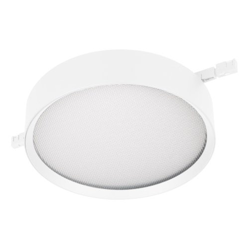 Светильник MAG-MICROCOSM-RONDO-R150-15W Day4000 (WH, 90 deg, 24V) (Arlight, IP20 Металл, 5 лет)