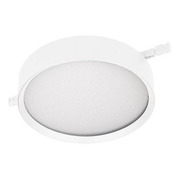 Светильник MAG-MICROCOSM-RONDO-R150-15W Warm3000 (WH, 90 deg, 24V) (Arlight, IP20 Металл, 5 лет)