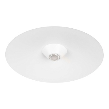 Светильник MAG-MICROCOSM-DISCO-R300-7W Warm3000 (WH, 36 deg, 24V) (Arlight, IP20 Металл, 5 лет)