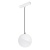 Светильник MAG-VIBE-EMISFERO-HANG-R100-6W Warm3000 (WH, 130 deg, 48V) (Arlight, IP20 Металл, 5 лет) Светильник MAG-VIBE-EMISFERO-HANG-R100-6W Warm3000 (WH, 130 deg, 48V) (Arlight, IP20 Металл, 5 лет)