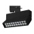 Светильник LGD-LOFT-TRACK-2TR-S170-10W Day4000 (BK, 24 deg, 230V) (Arlight, IP20 Металл, 3 года) Светильник LGD-LOFT-TRACK-2TR-S170-10W Day4000 (BK, 24 deg, 230V) (Arlight, IP20 Металл, 3 года)
