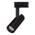 Светильник LGD-SPOT-2TR-R45-7W Warm3000 (BK, 24 deg, 230V) (Arlight, IP20 Металл, 3 года) Светильник LGD-SPOT-2TR-R45-7W Warm3000 (BK, 24 deg, 230V) (Arlight, IP20 Металл, 3 года)