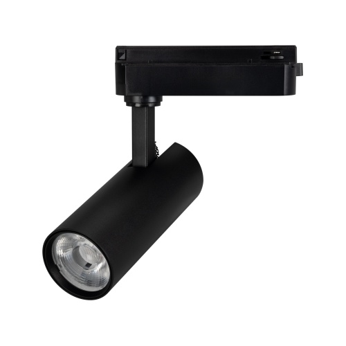 Светильник LGD-GERA-2TR-R60-15W Day4000 (BK, 36 deg, 230V) (Arlight, IP20 Металл, 5 лет)