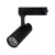 Светильник LGD-GERA-2TR-R60-15W Warm3000 (BK, 24 deg, 230V) (Arlight, IP20 Металл, 5 лет)