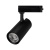 Светильник LGD-GERA-2TR-R74-20W Day4000 (BK, 36 deg, 230V) (Arlight, IP20 Металл, 5 лет)