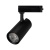 Светильник LGD-GERA-2TR-R74-20W Warm3000 (BK, 15 deg, 230V) (Arlight, IP20 Металл, 5 лет) Светильник LGD-GERA-2TR-R74-20W Warm3000 (BK, 15 deg, 230V) (Arlight, IP20 Металл, 5 лет)