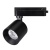 Светильник LGD-DYKE-2TR-R75-16W Warm3000 (BK, 38 deg, 230V) (Arlight, IP20 Металл, 5 лет)