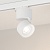 Светильник SP-PLURIO-TRACK-4TR-R77-9W Day4000 (WH-WH, 36 deg, 230V) (Arlight, IP20 Металл, 3 года)