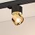 Светильник SP-PLURIO-TRACK-4TR-R77-9W Warm3000 (BK-BRS, 36 deg, 230V) (Arlight, IP20 Металл, 3 года)