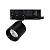 Светильник LGD-DYKE-4TR-R60-8W Day4000 (BK, 20 deg, 230V) (Arlight, IP20 Металл, 5 лет)