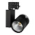 Светильник LGD-ARES-4TR-R100-40W Warm3000 (BK, 24 deg) (Arlight, IP20 Металл, 3 года)