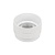 Насадка с фиксированным углом LGD-ARTIFACT-LENS-R65 (WH, 40 deg) (Arlight, Металл)