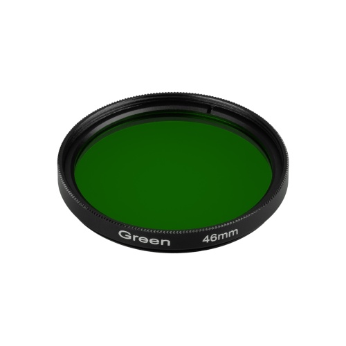 Светофильтр LGD-DIAFILM-COLORFUL-R46 (BK-Green) (Arlight, Металл)