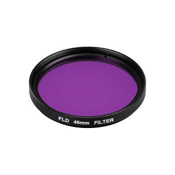 Светофильтр LGD-DIAFILM-COLORFUL-R46 (BK-VT) (Arlight, Металл)