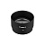 Насадка с фиксированным углом LGD-ARTIFACT-LENS-R65 (BK, 15 deg) (Arlight, Металл)