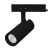 Светильник LGD-GERA-4TR-R74-20W Day4000 (BK, 24 deg, 230V, DALI) (Arlight, IP20 Металл, 5 лет) Светильник LGD-GERA-4TR-R74-20W Day4000 (BK, 24 deg, 230V, DALI) (Arlight, IP20 Металл, 5 лет)