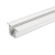 Трек встраиваемый LGD-4TR-TRACK-F-2000-WH-M (D) (Arlight, IP20 Металл, 3 года)
