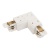 Коннектор угловой LGD-4TR-CON-L-EXT-WH (D) (Arlight, IP20 Пластик, 3 года) Коннектор угловой LGD-4TR-CON-L-EXT-WH (D) (Arlight, IP20 Пластик, 3 года)