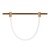 Светильник ART-APRIORI-TUBE-ELASTIC-R38-L1000-12W Warm3000 (GD, 360 deg, 48V) (Arlight, IP20 Металл, (Arlight, IP20 Металл, 3 года) Светильник ART-APRIORI-TUBE-ELASTIC-R38-L1000-12W Warm3000 (GD, 360 deg, 48V) (Arlight, IP20 Металл, (Arlight, IP20 Металл, 3 года)