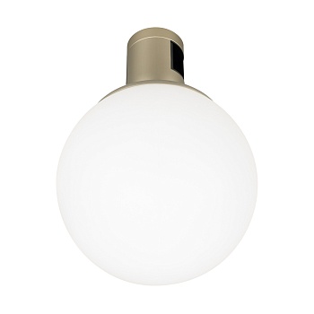 Светильник ART-APRIORI-SFERO-R120-5W Warm3000 (OG, 220 deg, 48V) (Arlight, IP20 Металл, 3 года)