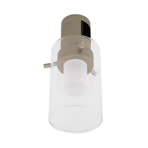 Светильник ART-APRIORI-LANTERN-C-R60-5W Warm3000 (OG, 120 deg, 48V) (Arlight, IP20 Металл, 3 года)