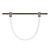 Светильник ART-APRIORI-TUBE-ELASTIC-R38-L5000-60W Warm3000 (OG, 360 deg, 48V) (Arlight, IP20 Металл, (Arlight, IP20 Металл, 3 года)