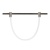 Светильник ART-APRIORI-TUBE-ELASTIC-R38-L1000-12W Day4000 (TN, 360 deg, 48V) (Arlight, IP20 Металл, (Arlight, IP20 Металл, 3 года)