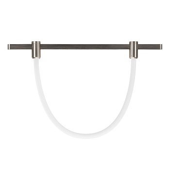 Светильник ART-APRIORI-TUBE-ELASTIC-R38-L5000-60W Warm3000 (TN, 360 deg, 48V) (Arlight, IP20 Металл, (Arlight, IP20 Металл, 3 года)