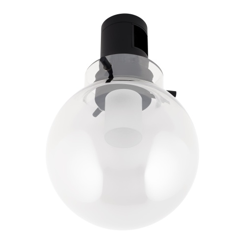 Светильник ART-APRIORI-ZORB-С-R110-5W Warm3000 (BK, 85 deg, 48V) (Arlight, IP20 Металл, 3 года)